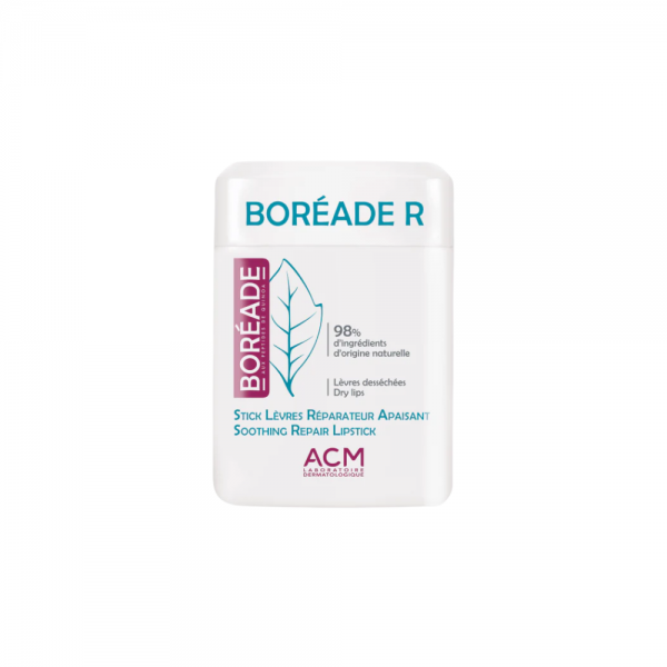 Boréade R Stick Labial, 9.2 g. - ACM Laboratorie