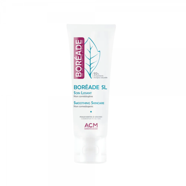 Boréade SL Cuidado Savizante, 40 ml. - ACM Laboratorie