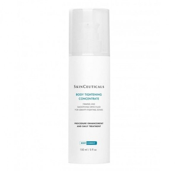 Body Tightening Concentrate, 150 ml. - Skinceuticals