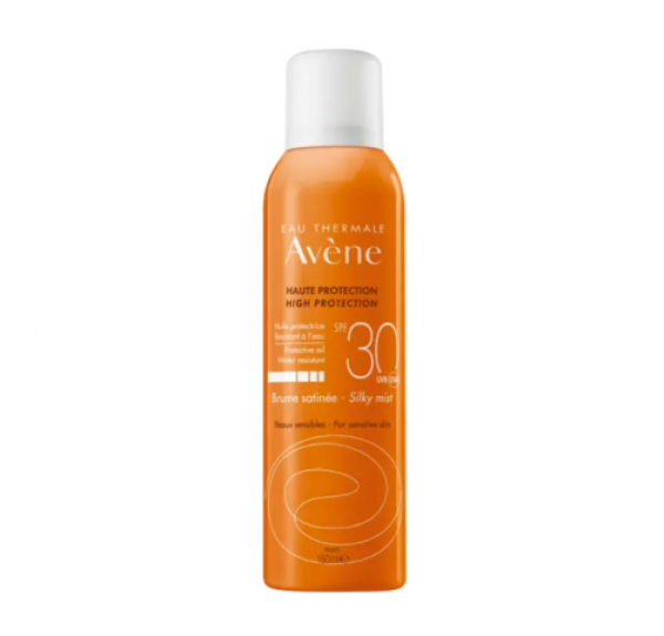 Bruma Solar Satinada SPF30, 150 ml. - Avene