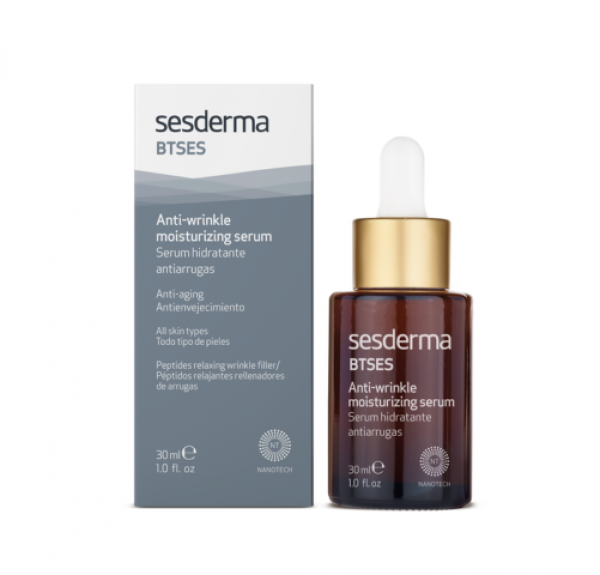 Btses Sérum Hidratante Antiarrugas, 30 ml. - Sesderma