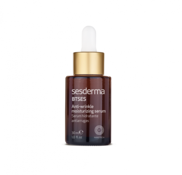 Btses Sérum Hidratante Antiarrugas, 30 ml. - Sesderma