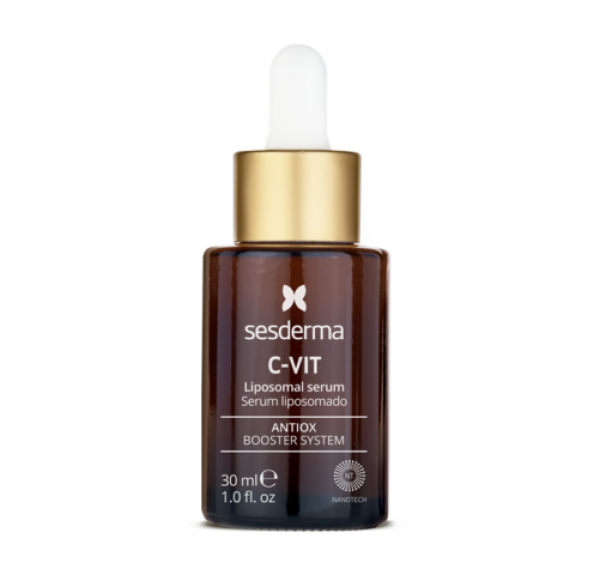 C-VIT Liposomal Serum, 30 ml.- Sesderma