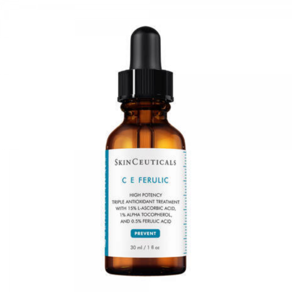 C E Ferulic Sérum con 15% de Vitamina C, 30 ml. - Skinceuticals