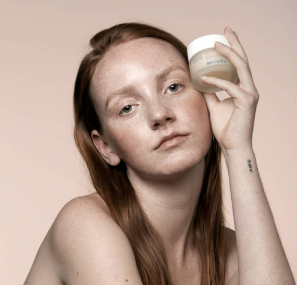 Calm In Balm, Bálsamo Limpiador Intenso, 50 ml. - Sensilis