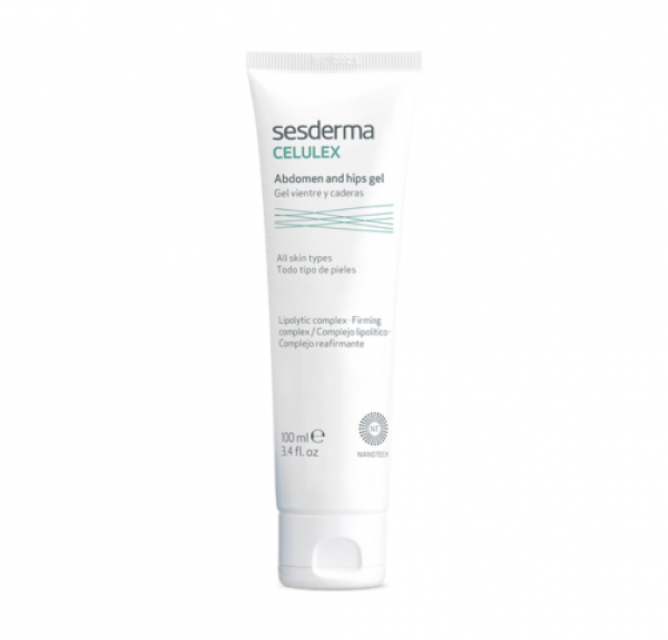Celulex Vientre y Caderas, 100 ml. - Sesderma