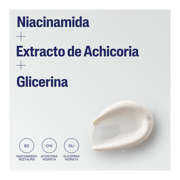 Cetaphil Crema Hidratante Facial Diaria SPF30 ml. - Galderma