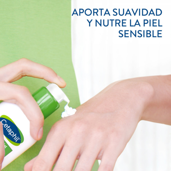 Cetaphil Loción Facial Hidratante de Día con Ácido Hialurónico, 88 ml. - Galderma