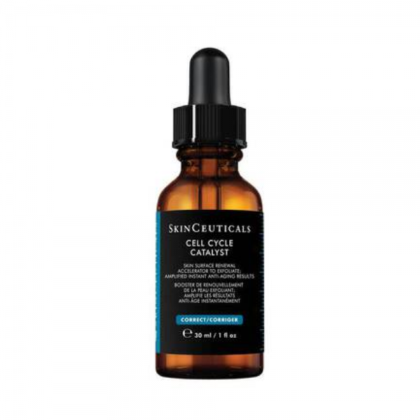 Cell Cycle Catalyst, 30 ml. - Skinceuticals