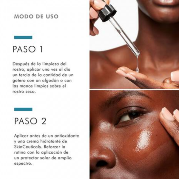 Cell Cycle Catalyst, 30 ml. - Skinceuticals