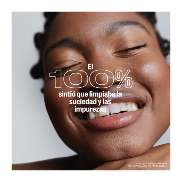 Cetaphil Gel Limpiador Facial, 236 ml. - Galderma