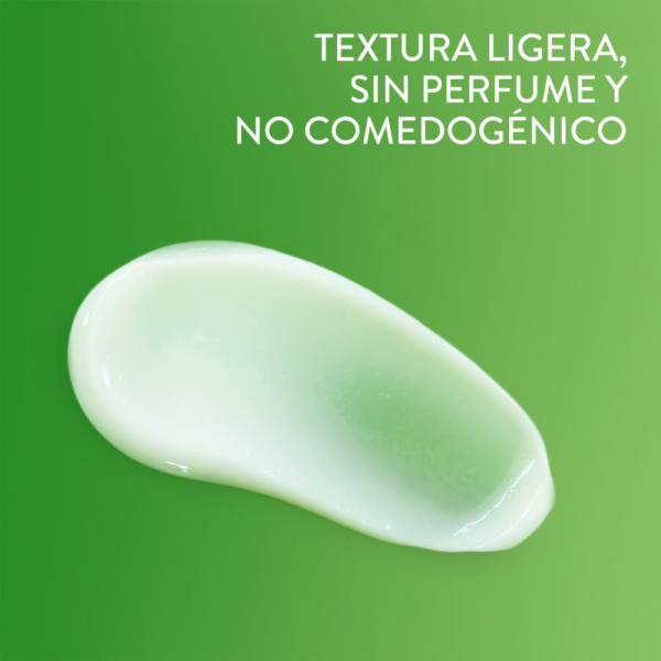 Cetaphil Loción Facial Hidratante de Día con Ácido Hialurónico, 88 ml. - Galderma