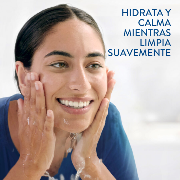 Cetaphil Loción Limpiadora, 237 ml. - Galderma