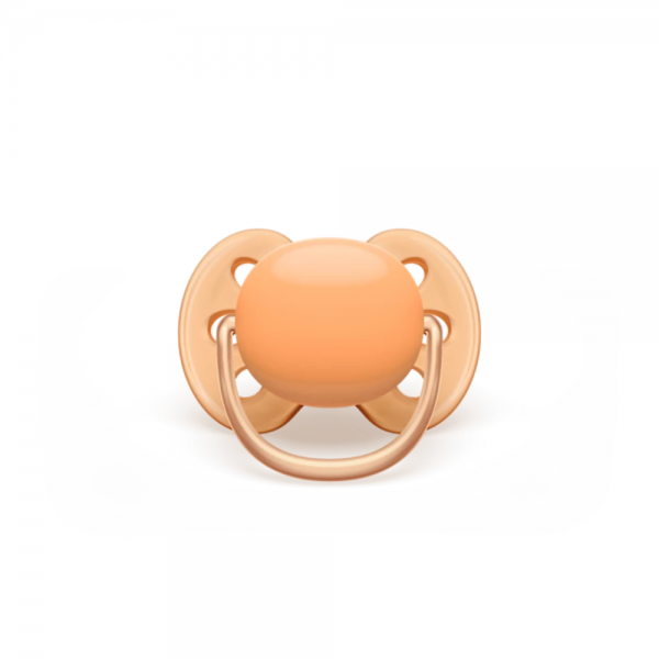 Chupete Ultra Soft 0-6 Meses Neuto, 2 ud. - Philips Avent