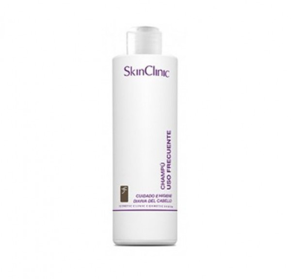 Champú Uso frecuente, 300 ml.- Skinclinic
