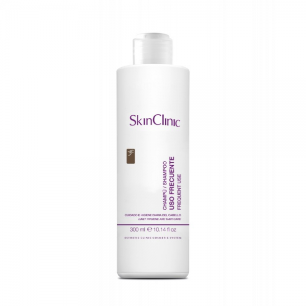 Champú Uso frecuente, 300 ml.- Skinclinic