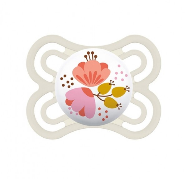 Chupete Perfect Niña, 0+ meses, 1 ud. - MAM