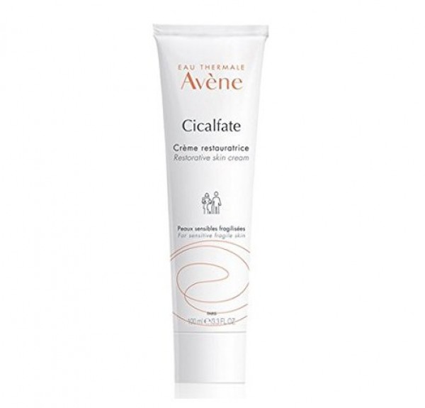 Cicalfate Crema Reparadora, 100 ml. - Avene 