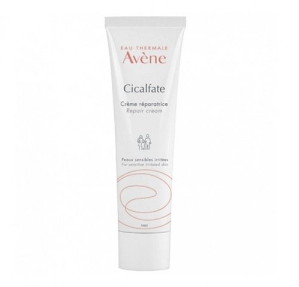 Cicalfate Crema Reparadora, 40 ml. - Avene 