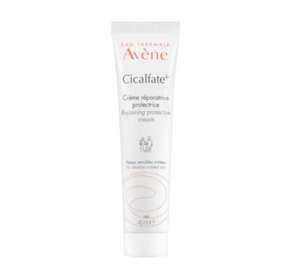 Cicalfate+ Crema Reparadora, 40 ml. - Avene 