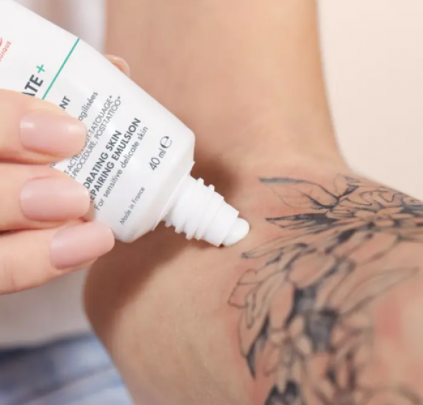 Cicalfate Emulsión Post-Acto, 40 ml. - Avene