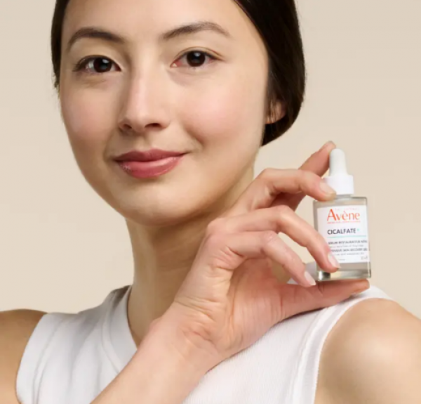 Cicalfate+ Sérum Reparación Intensa, 30 ml. - Avene
