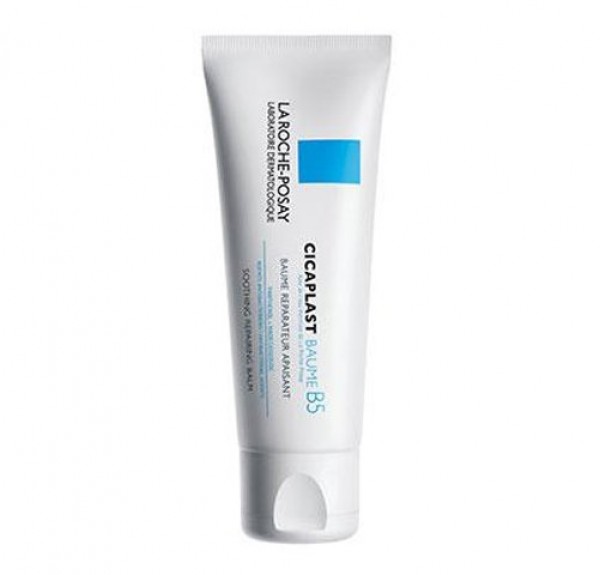 Cicaplast Baume B5, 100 ml. - La Roche Posay