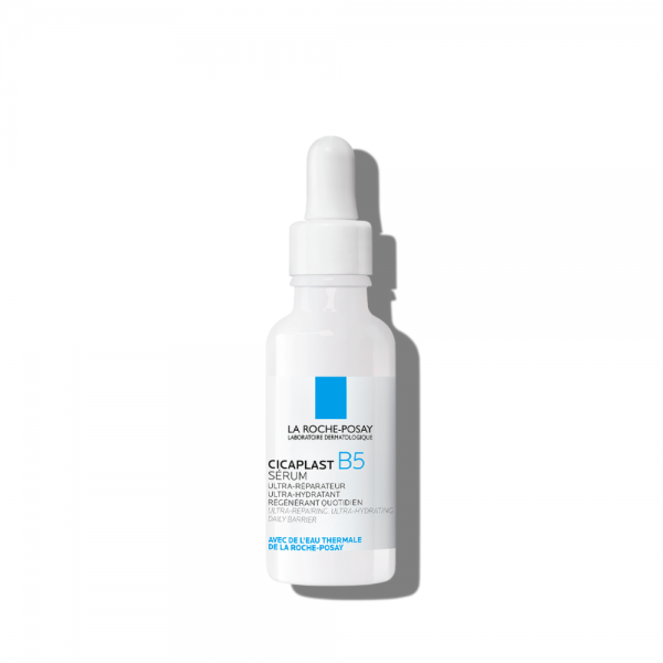 Cicaplast B5 Sérum, 30 ml. - La Roche Posay