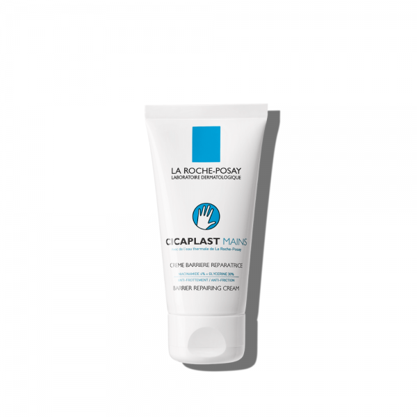 Cicaplast Manos, 50 ml. - La Roche Posay