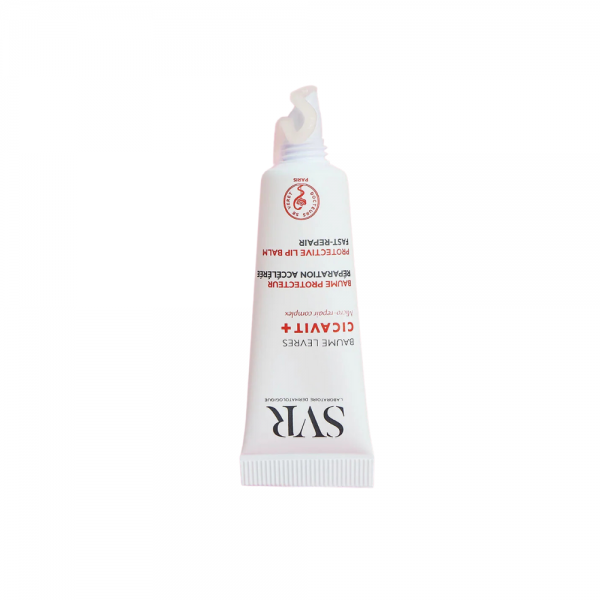 Cicavit+ Lèvres Bálsamo Protector, 10 g. - SVR 