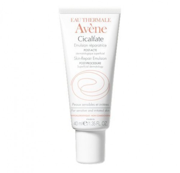 Cicalfate Emulsión Post-Acto, 40 ml. - Avene