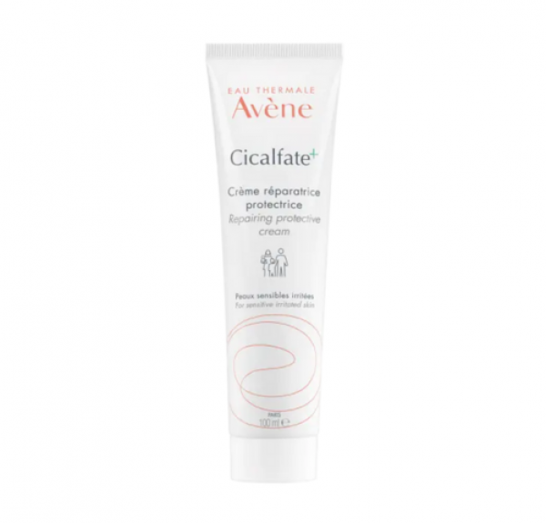 Cicalfate+ Crema Reparadora, 100 ml. - Avene 