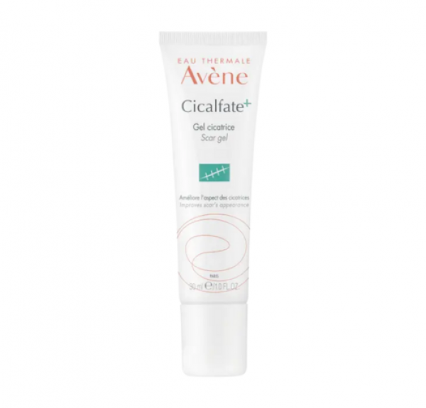 Cicalfate + Gel de Cicatrices, 30 ml. - Avene