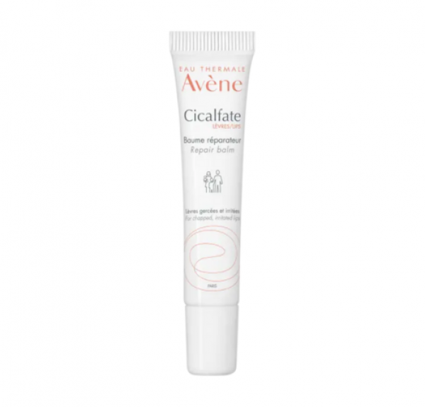 Cicalfate+ Bálsamo Reparador, 10 ml. - Avene