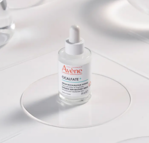 Cicalfate+ Sérum Reparación Intensa, 30 ml. - Avene