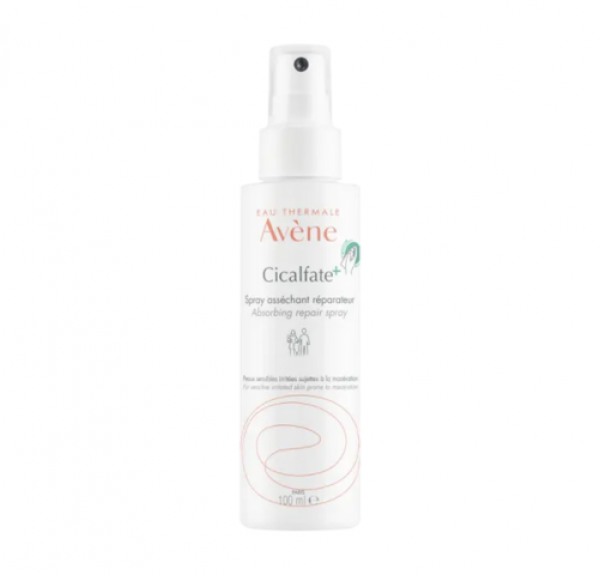 Cicalfate+ Spray Secante Reparador, 100 ml. - Avene