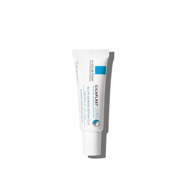 Cicaplast Labios, 7.5 ml. - La Roche Posay
