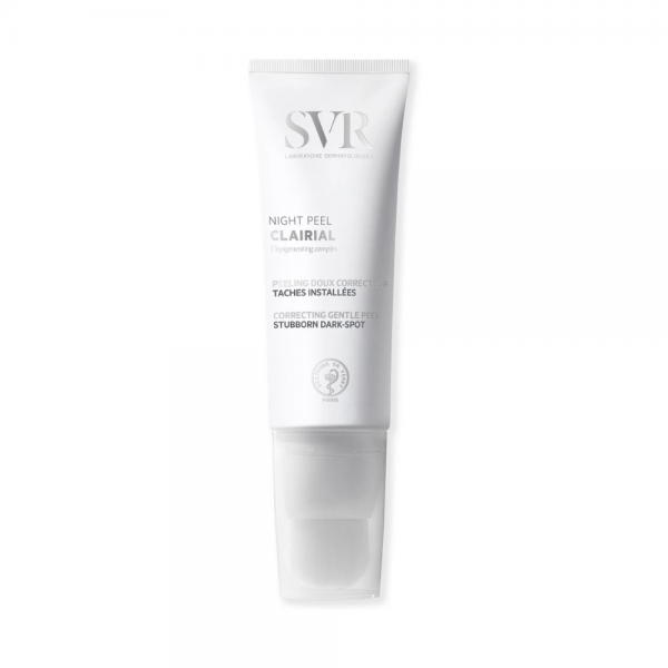 Clairial Night Peel Despigmentante, 30 ml. - SVR