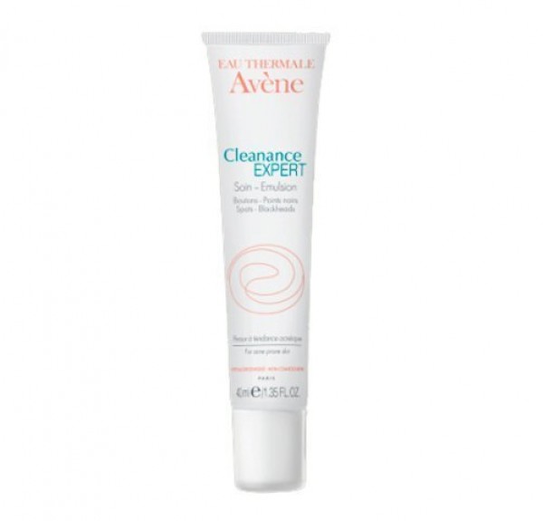 Cleanance Cuidado Matificante, 40 ml. - Avene