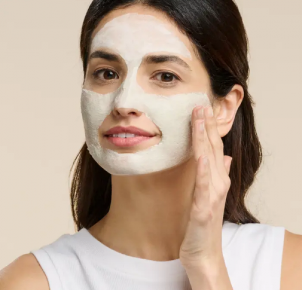 Cleanance Mascarilla Facial Detox, 50 ml. - Avene
