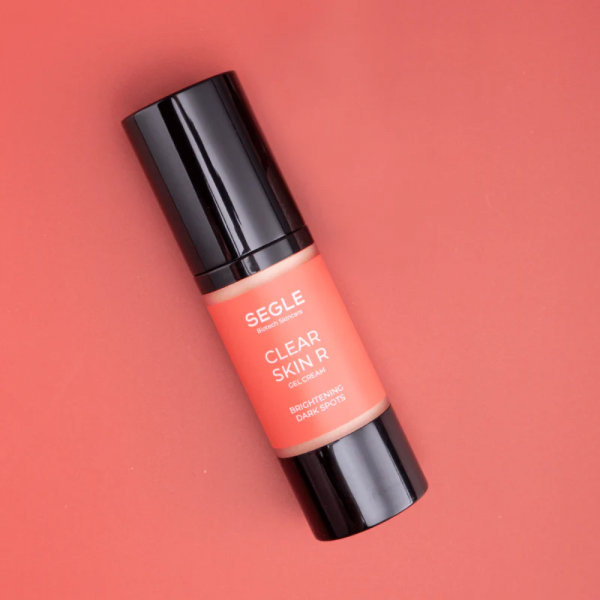 Clear Skin R Gel-Crema Despigmentante y Luminosidad, 30 ml. - Segle Clinical