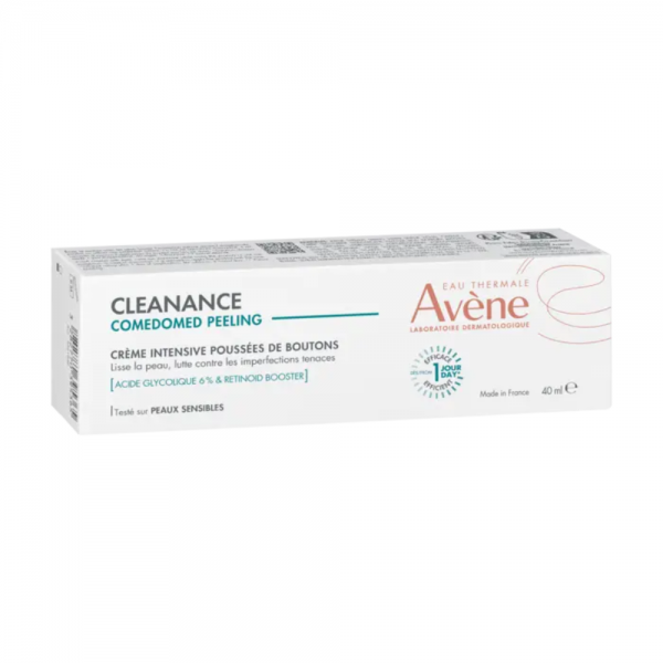 Cleanance Comedomed Peeling, 40 ml. - Avene