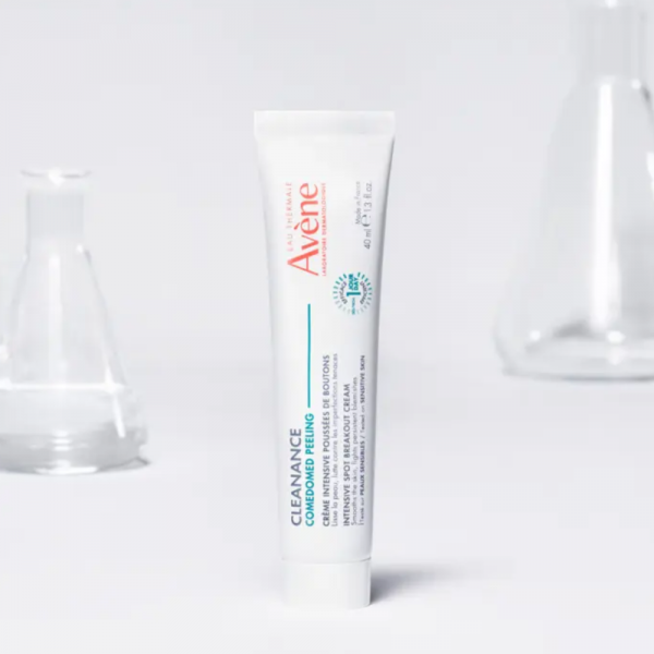 Cleanance Comedomed Peeling, 40 ml. - Avene