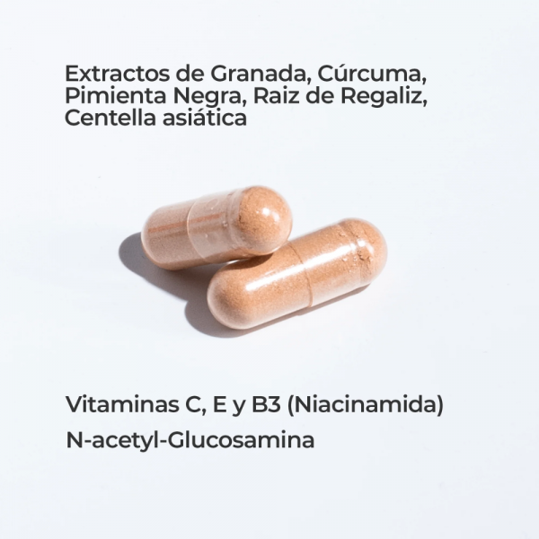 Clear Skin Pro, 60 Cap. - Segle Clinical