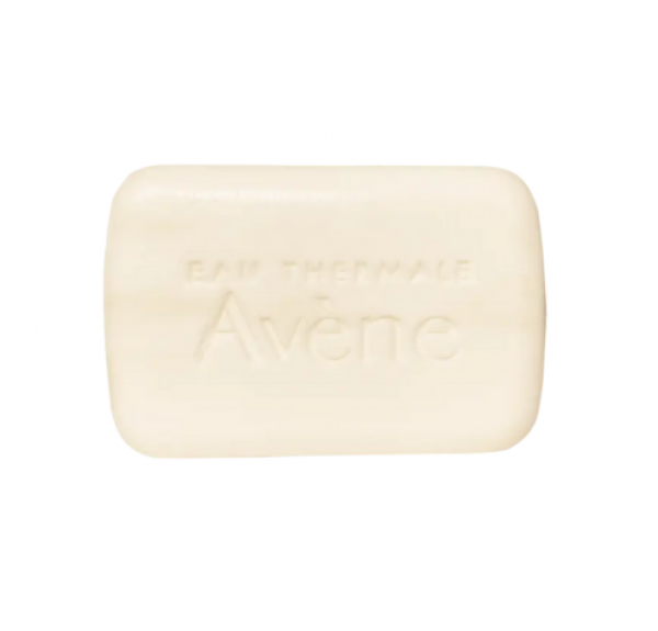 Cold Cream Pan Limpiador, 100 gr. - Avene