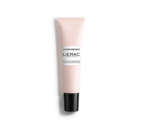 Hydragenist, Contorno De Ojos Rehidratante, 15 ml. - Lierac