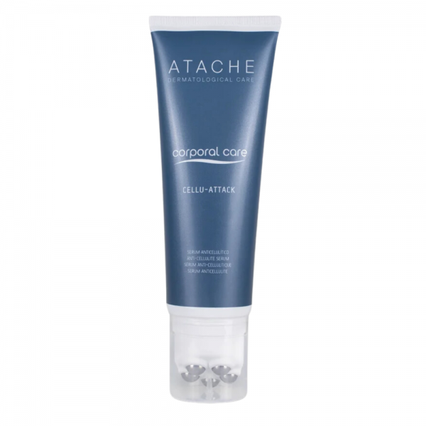 Corporal Care Cellu- Attack, 200 ml. - Atache