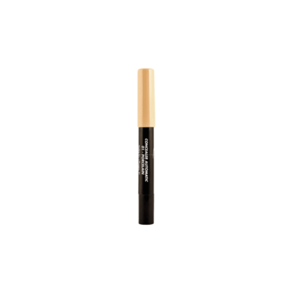 Correctoir Ojeras, 01 Porcelaint. - Samforlab