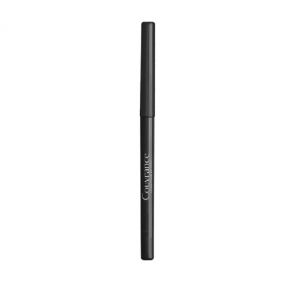 Couvrance Lápiz de Ojos de Alta Definición Negro, 3 g.- Avene