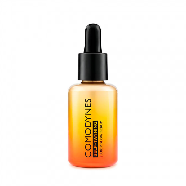 Comodynes Self-Tanning The Juicy Glow Sérum, 30 ml.- Comodynes